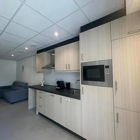 Kempenhuisje No 6 Bladel