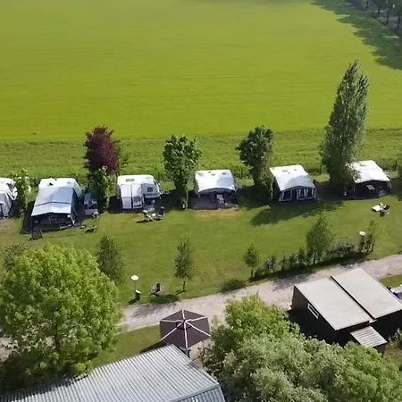 Kempenhuisje No 6 Bladel