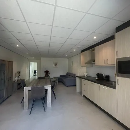 Casa de Férias 2 Persoons Compleet Ingericht