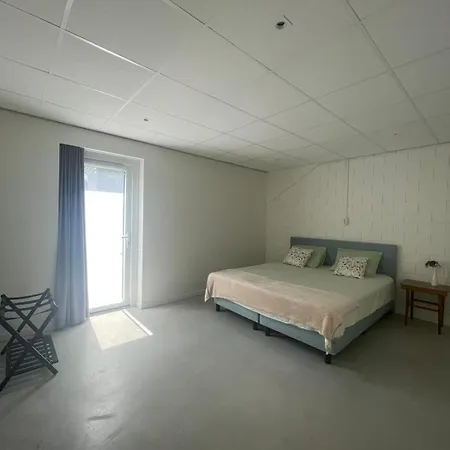 2 Persoons Compleet Ingericht Casa de Férias *