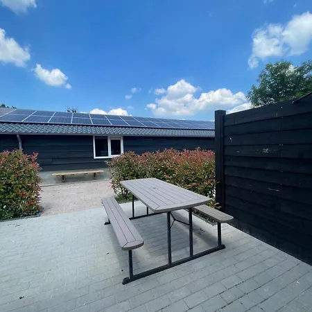 Casa de Férias 2 Persoons Compleet Ingericht