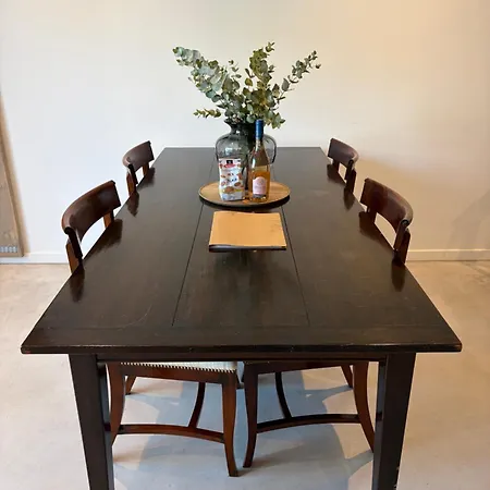Vakantiehuis Kempenhuisje No 6 *