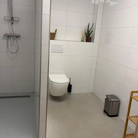 Kempenhuisje No 6 Bladel