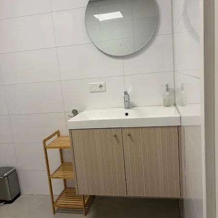 Kempenhuisje No 6 *