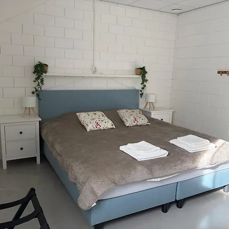 Kempenhuisje No 6