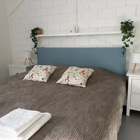 Kempenhuisje No 6 Vakantiehuis