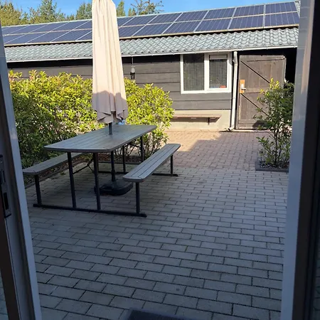 Ferienhaus Kempenhuisje No 6