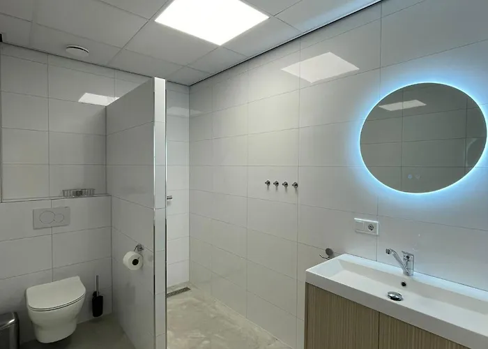 Ferienhaus 2 Persoons Compleet Ingericht