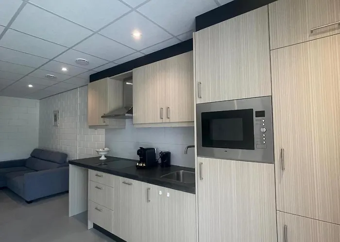 2 Persoons Compleet Ingericht Bladel