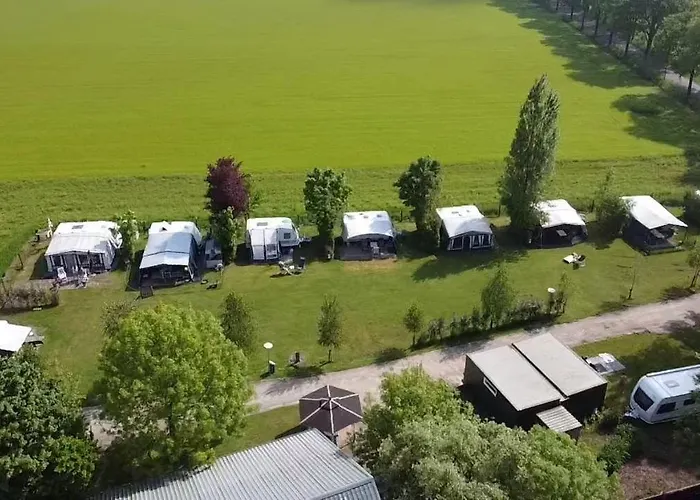 2 Persoons Compleet Ingericht Bladel