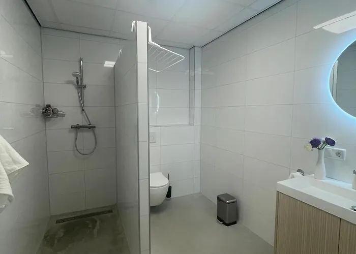 2 Persoons Compleet Ingericht *