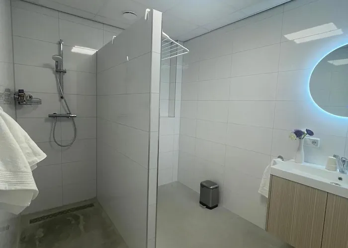 2 Persoons Compleet Ingericht Ferienhaus *