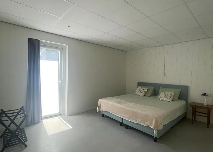 2 Persoons Compleet Ingericht Ferienhaus *