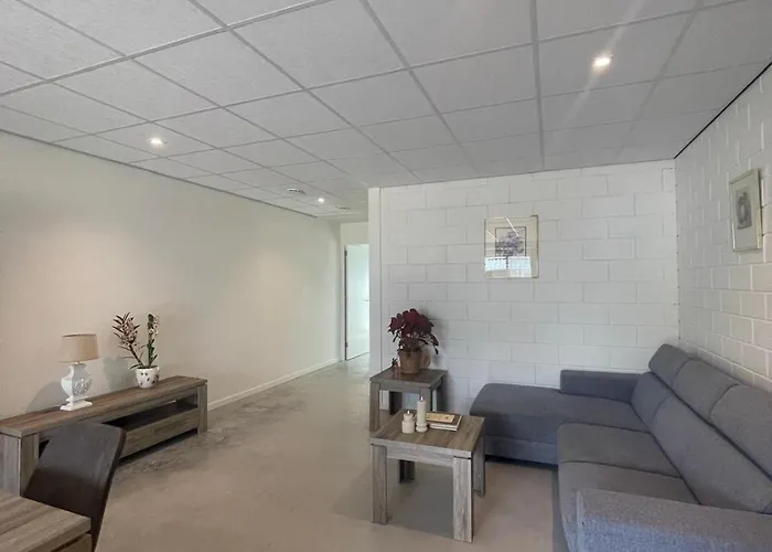 2 Persoons Compleet Ingericht Bladel