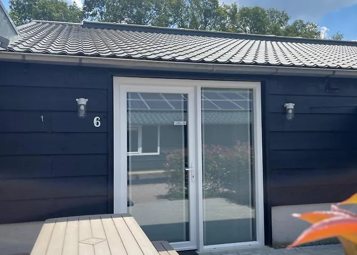 2 Persoons Compleet Ingericht Ferienhaus *